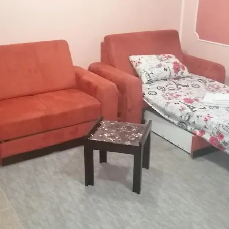 Hostel Exit Labirint Centar Novi Sad Zimmer foto