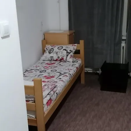 Hostel Exit Labirint Centar Novi Sad Zimmer foto