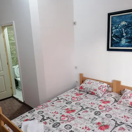 Hostel Exit Labirint Centar Novi Sad Zimmer foto