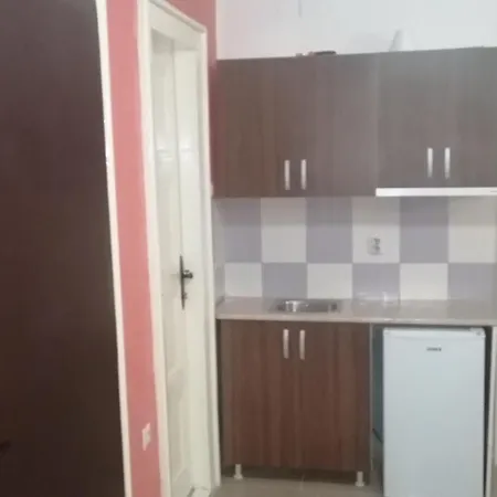 Hostel Exit Labirint Centar Novi Sad Exterior foto