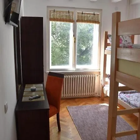 Hostel Exit Labirint Centar Novi Sad Exterior foto