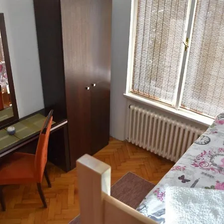 Hostel Exit Labirint Centar Novi Sad Exterior foto
