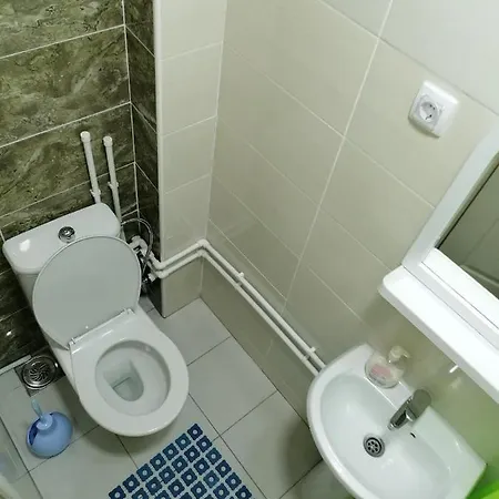 Hostel Exit Labirint Centar Novi Sad Exterior foto