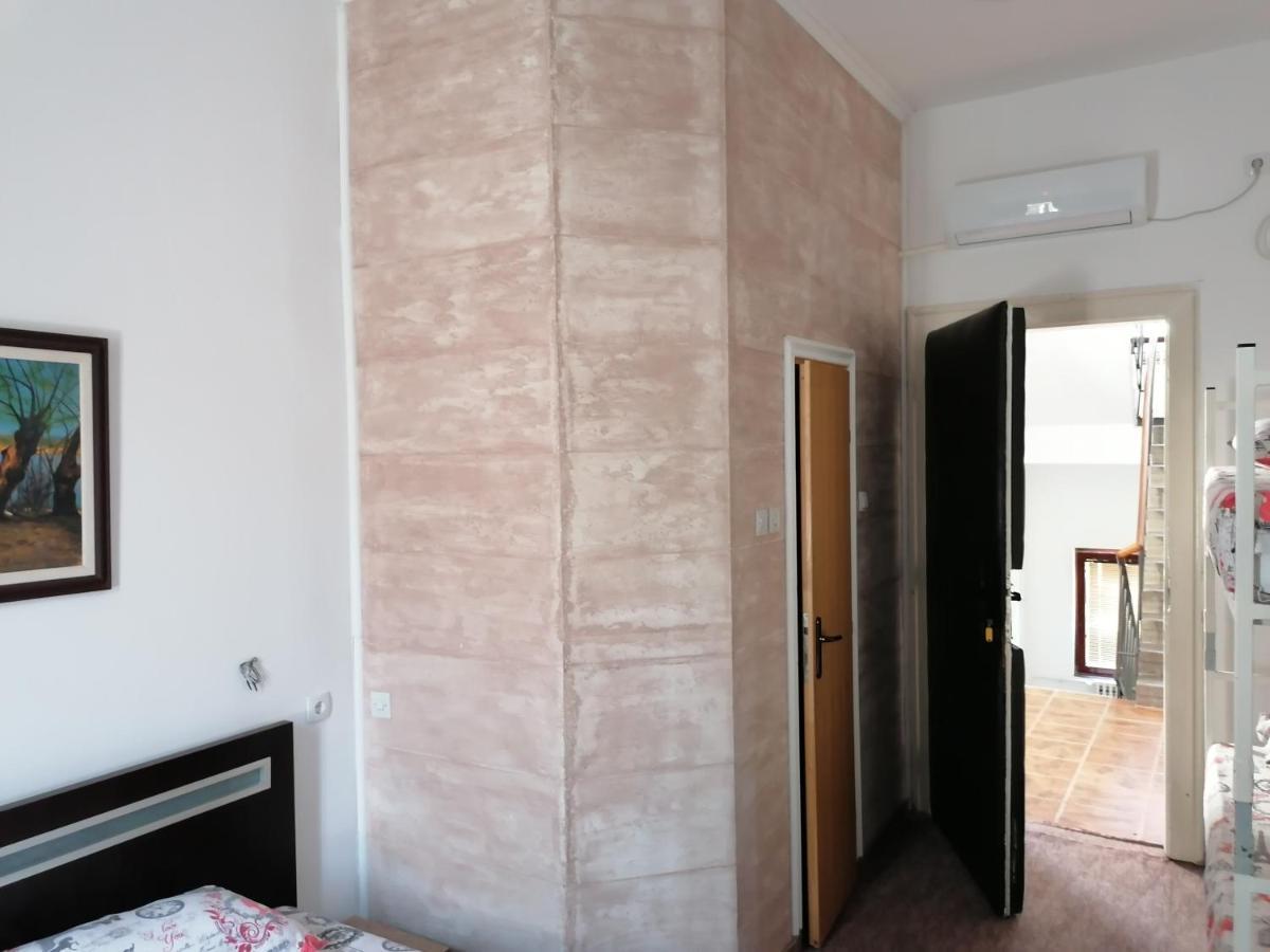 Exit Labirint Centar Хостел Нови-Сад