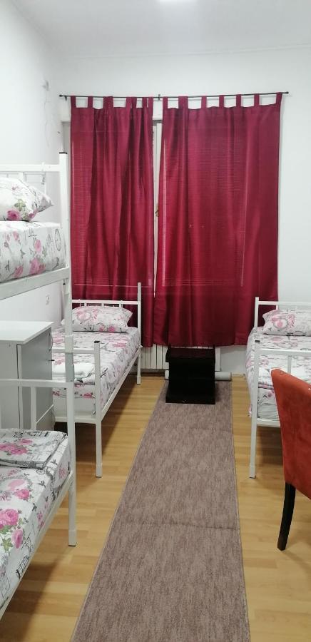 Exit Labirint Centar * Нови-Сад