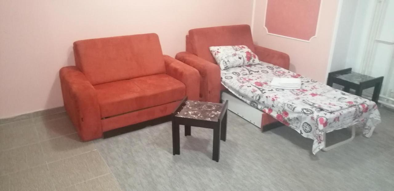 Хостел Exit Labirint Centar