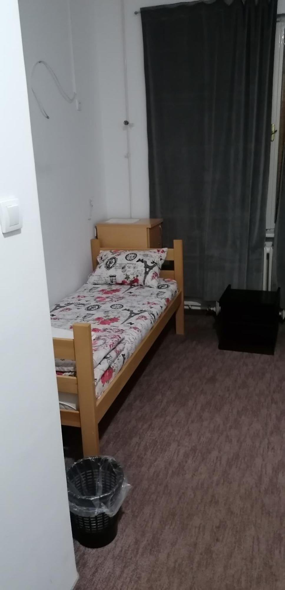 Exit Labirint Centar Hostel