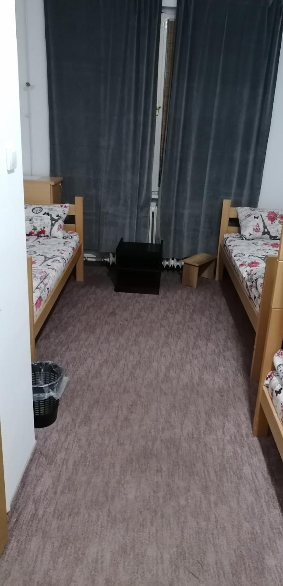 Hostel Exit Labirint Centar