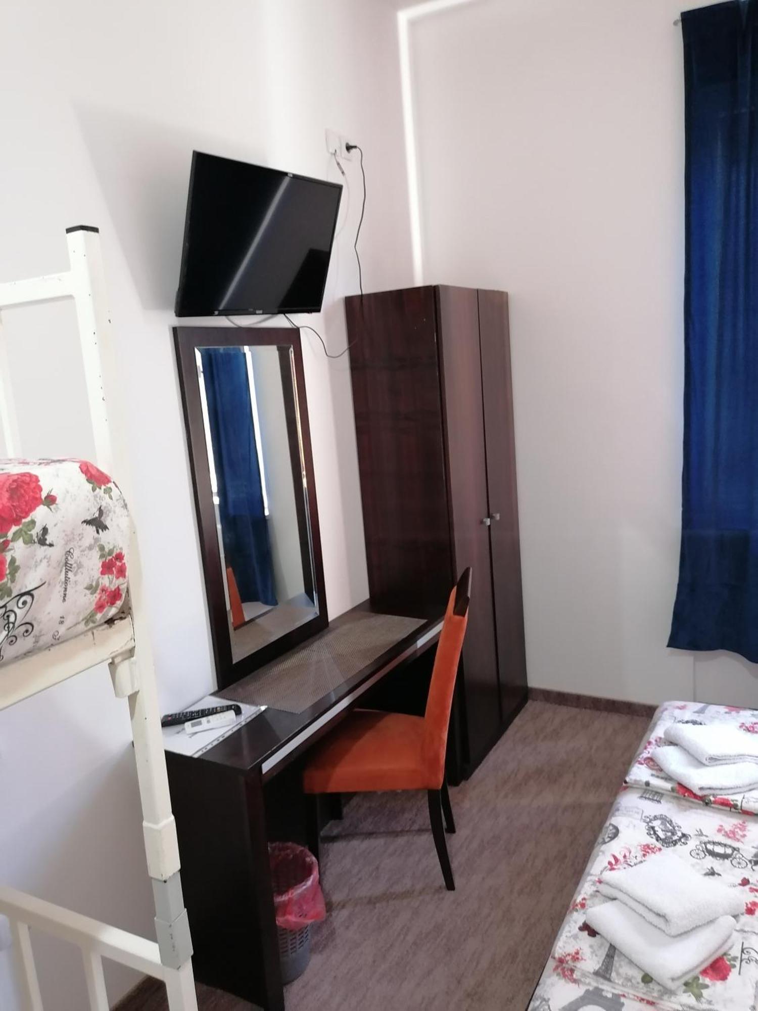 Hostel Exit Labirint Centar Novi Sad