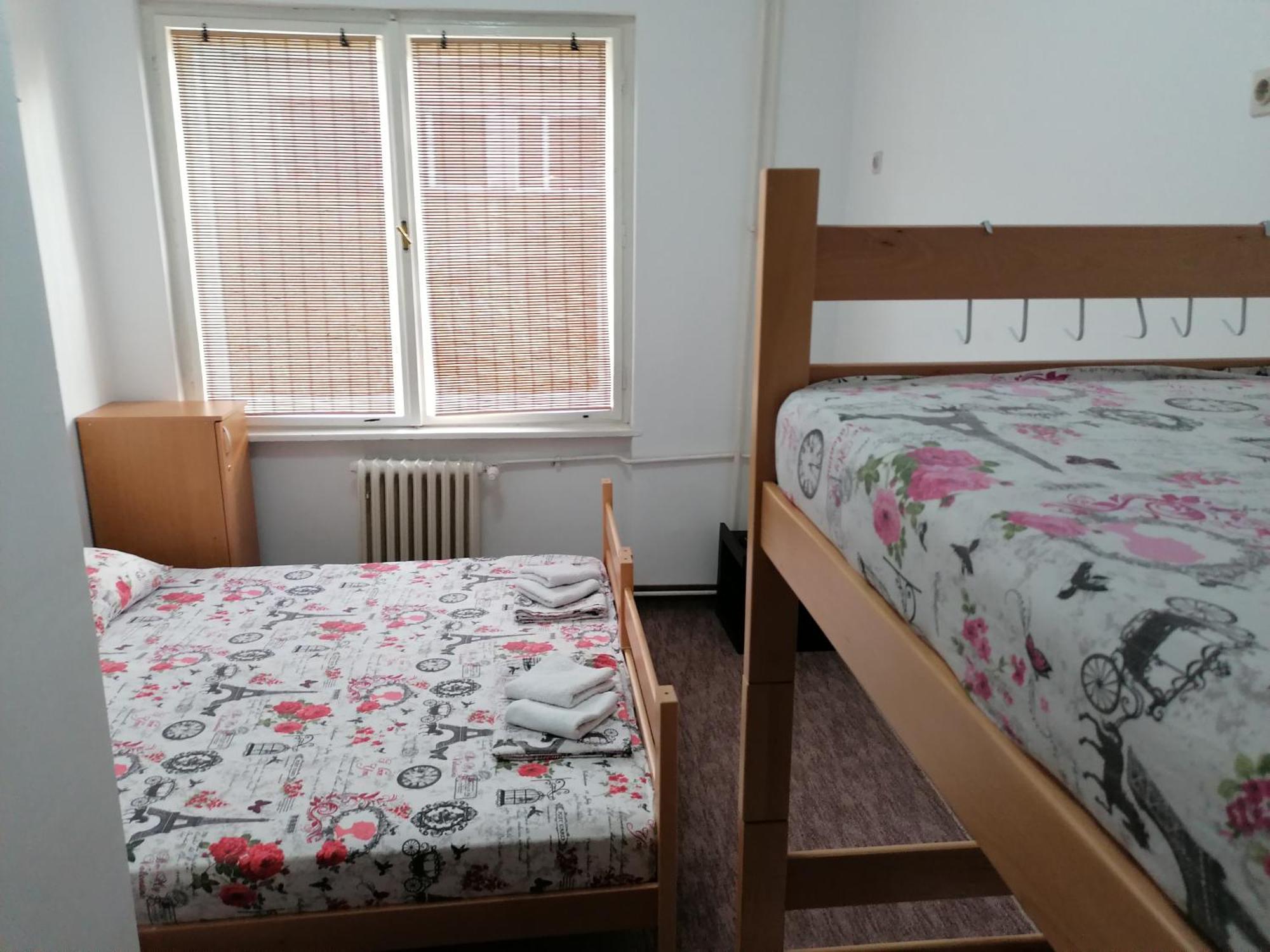 Exit Labirint Centar Hostel Novi Sad