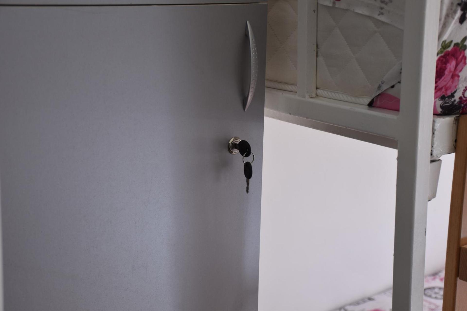 Hostel Exit Labirint Centar Novi Sad