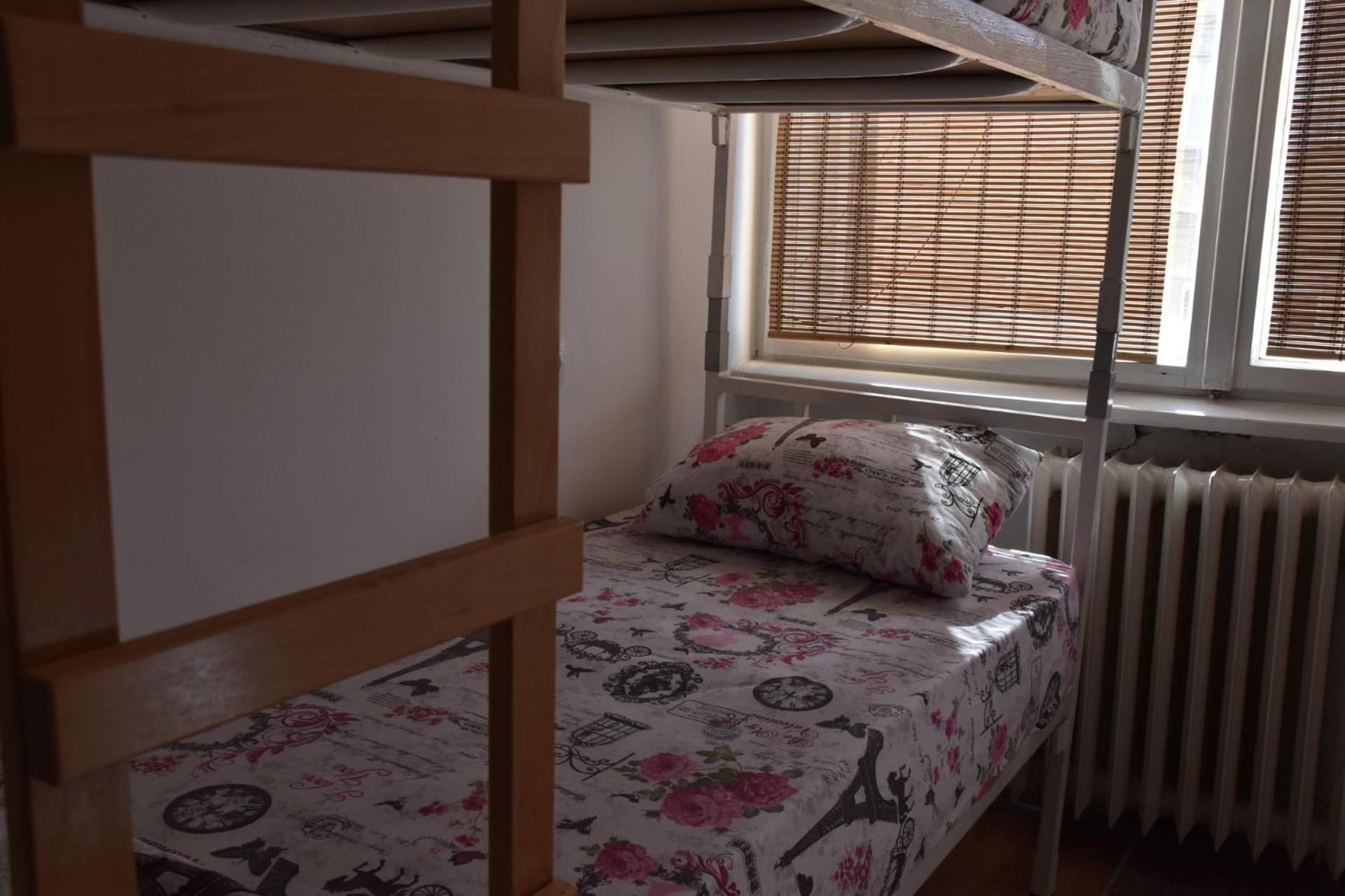 Hostel Exit Labirint Centar