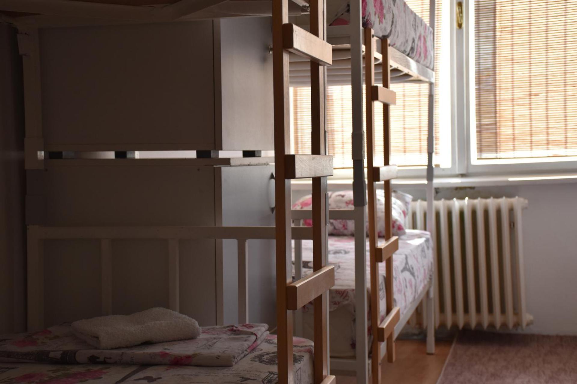 Hostel Exit Labirint Centar Novi Sad
