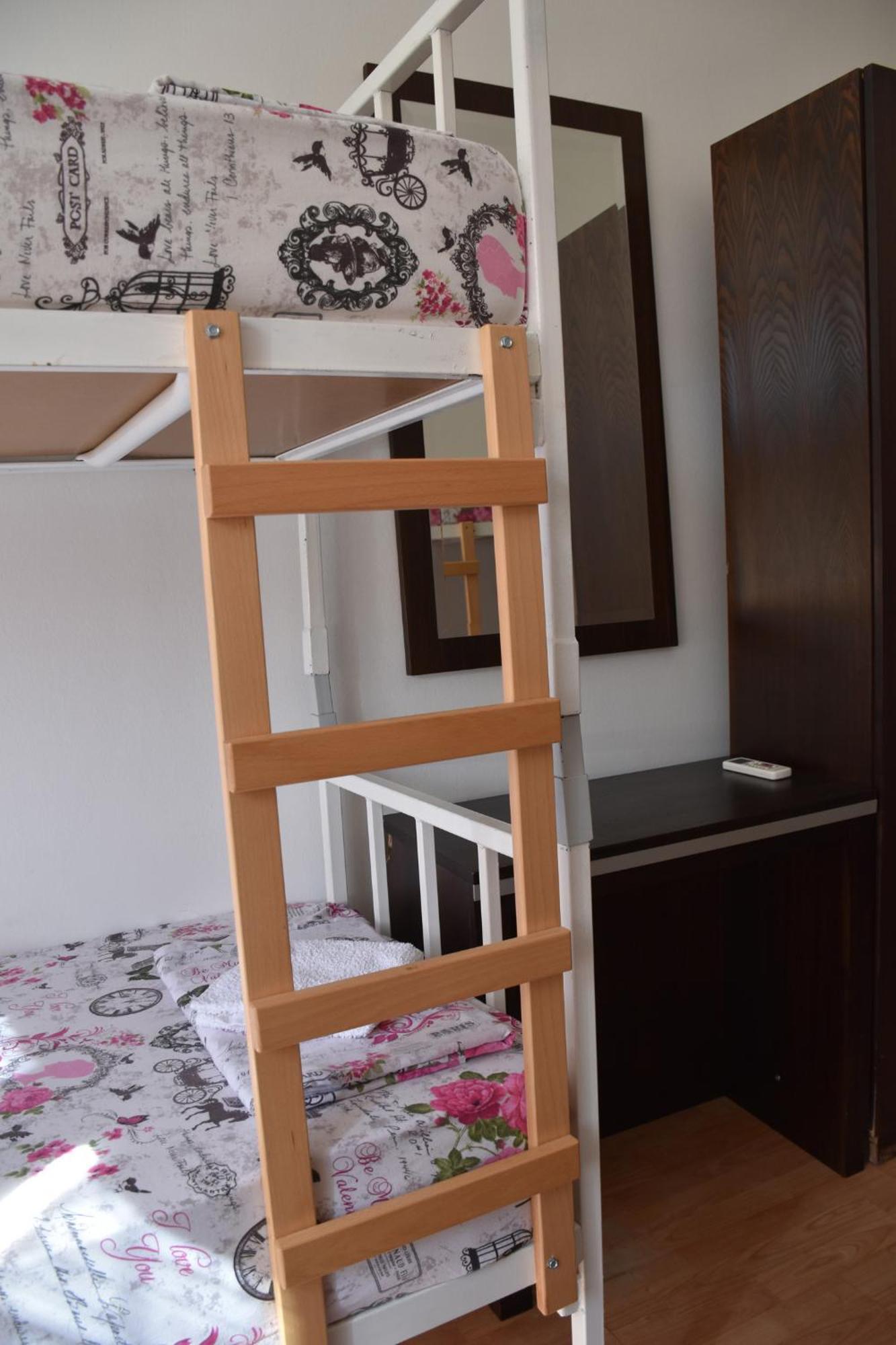 Hostel Exit Labirint Centar *