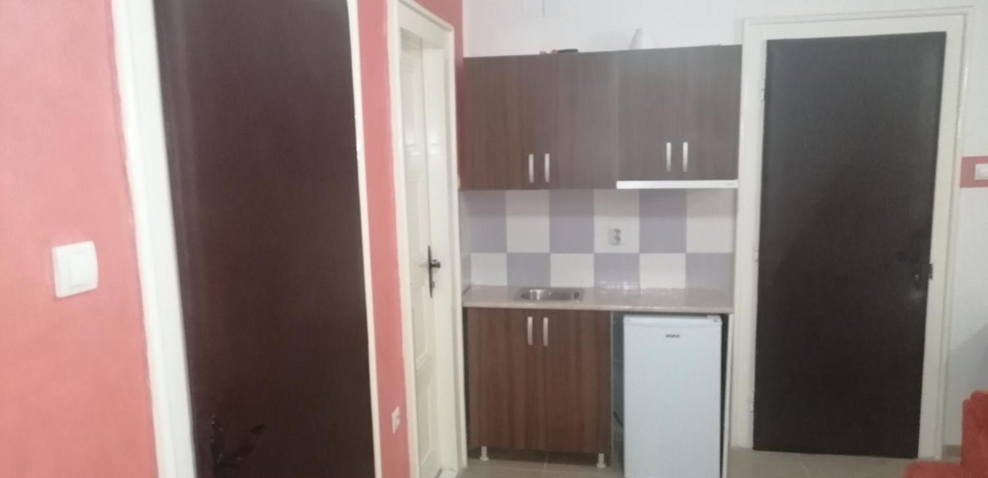 Hostel Exit Labirint Centar Novi Sad