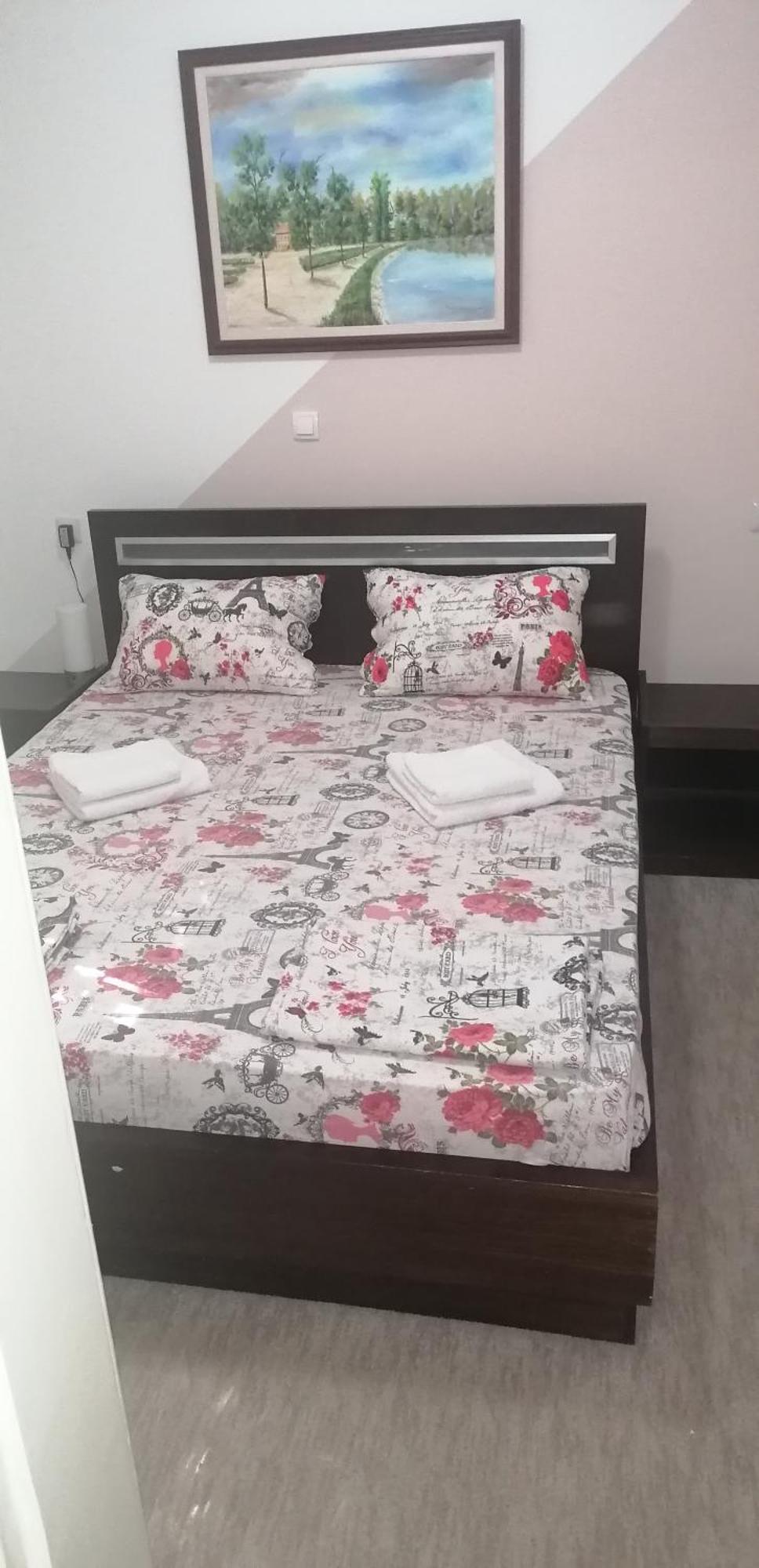 Exit Labirint Centar Хостел Нови-Сад