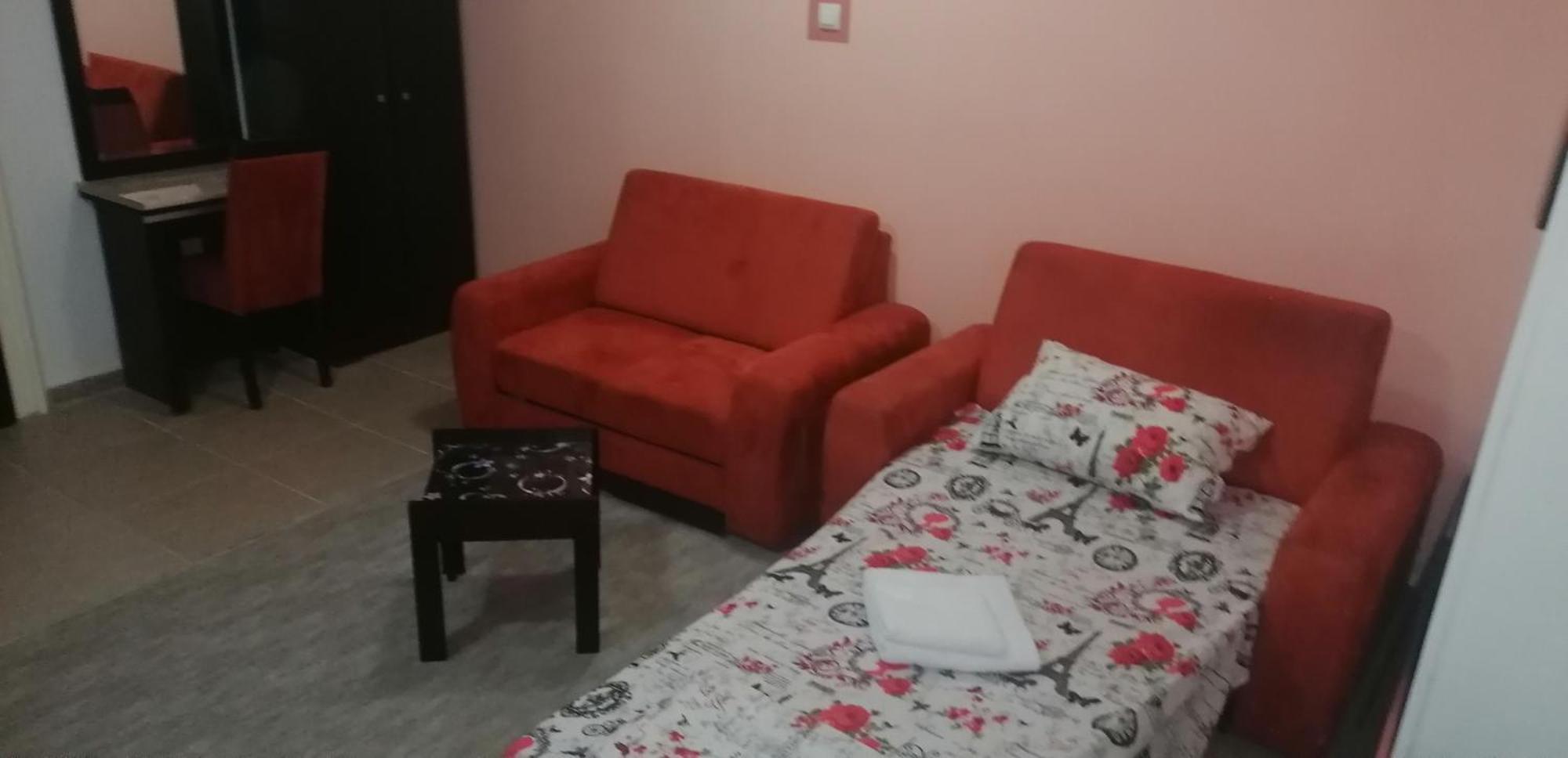 Hostel Exit Labirint Centar Novi Sad