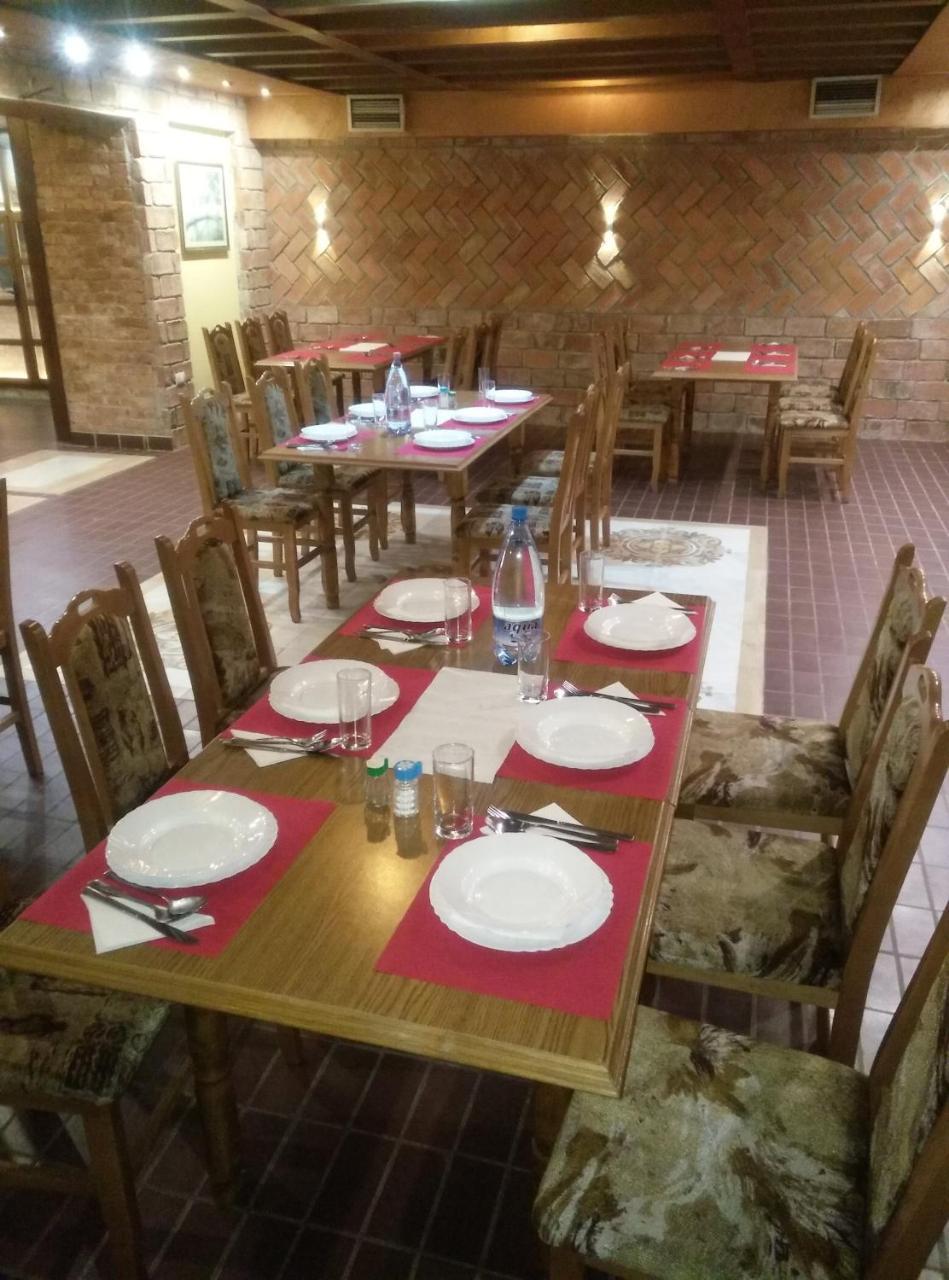 Hostel Exit Labirint Centar