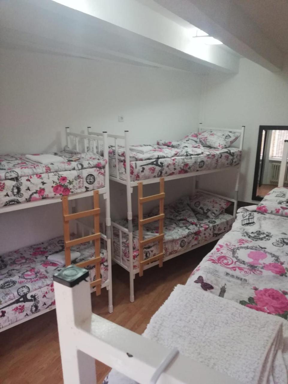 Hostel Exit Labirint Centar Novi Sad