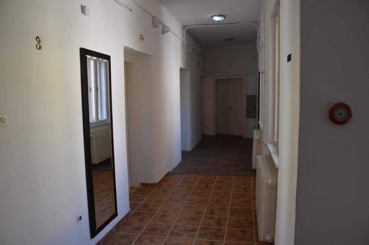 Hostel Exit Labirint Centar Novi Sad