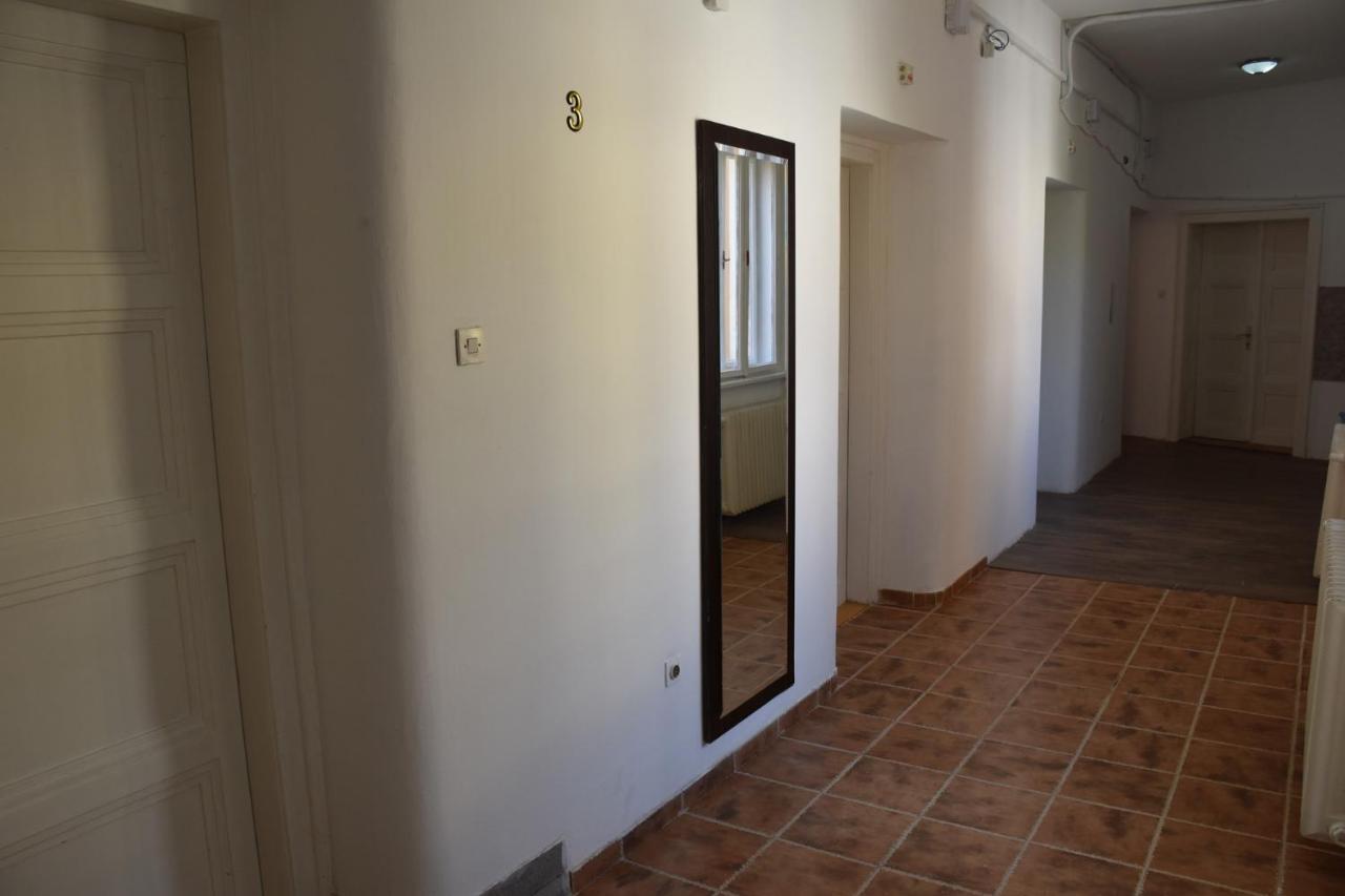 Hostel Exit Labirint Centar Novi Sad