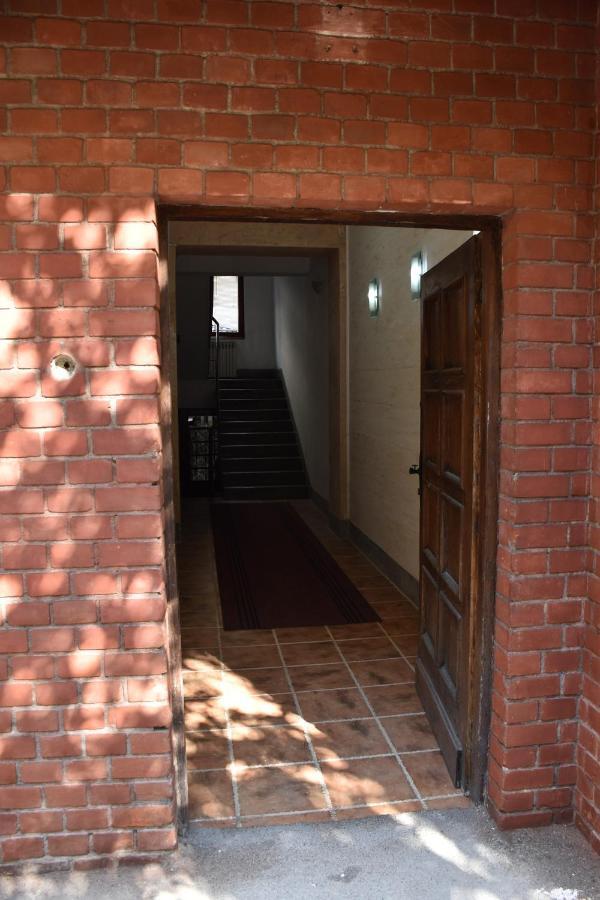 Hostel Exit Labirint Centar