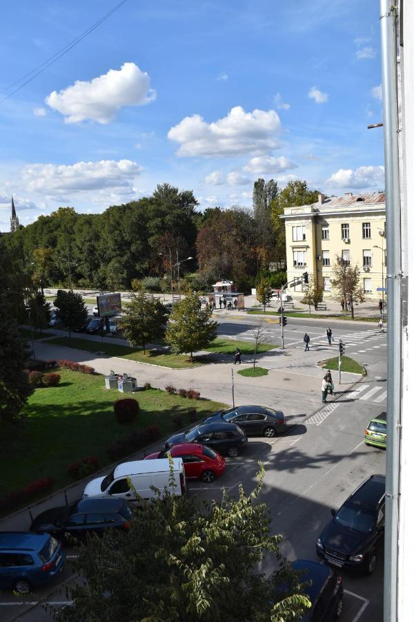 Хостел Exit Labirint Centar