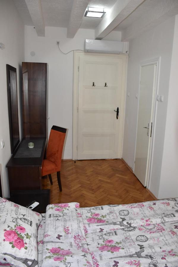 Хостел Exit Labirint Centar Нови-Сад