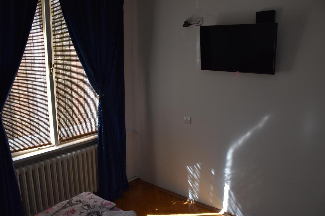 Exit Labirint Centar * Нови-Сад