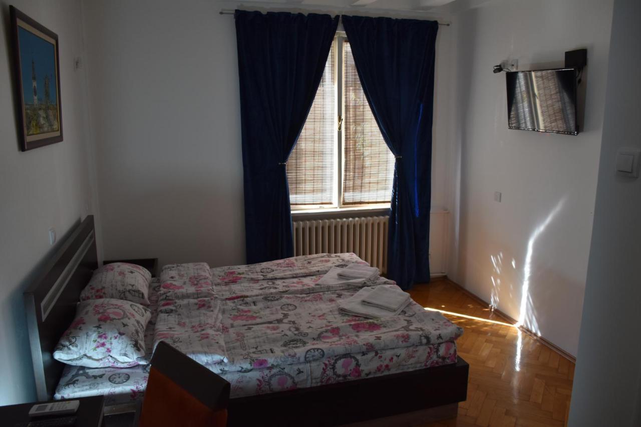 Hostel Exit Labirint Centar Novi Sad