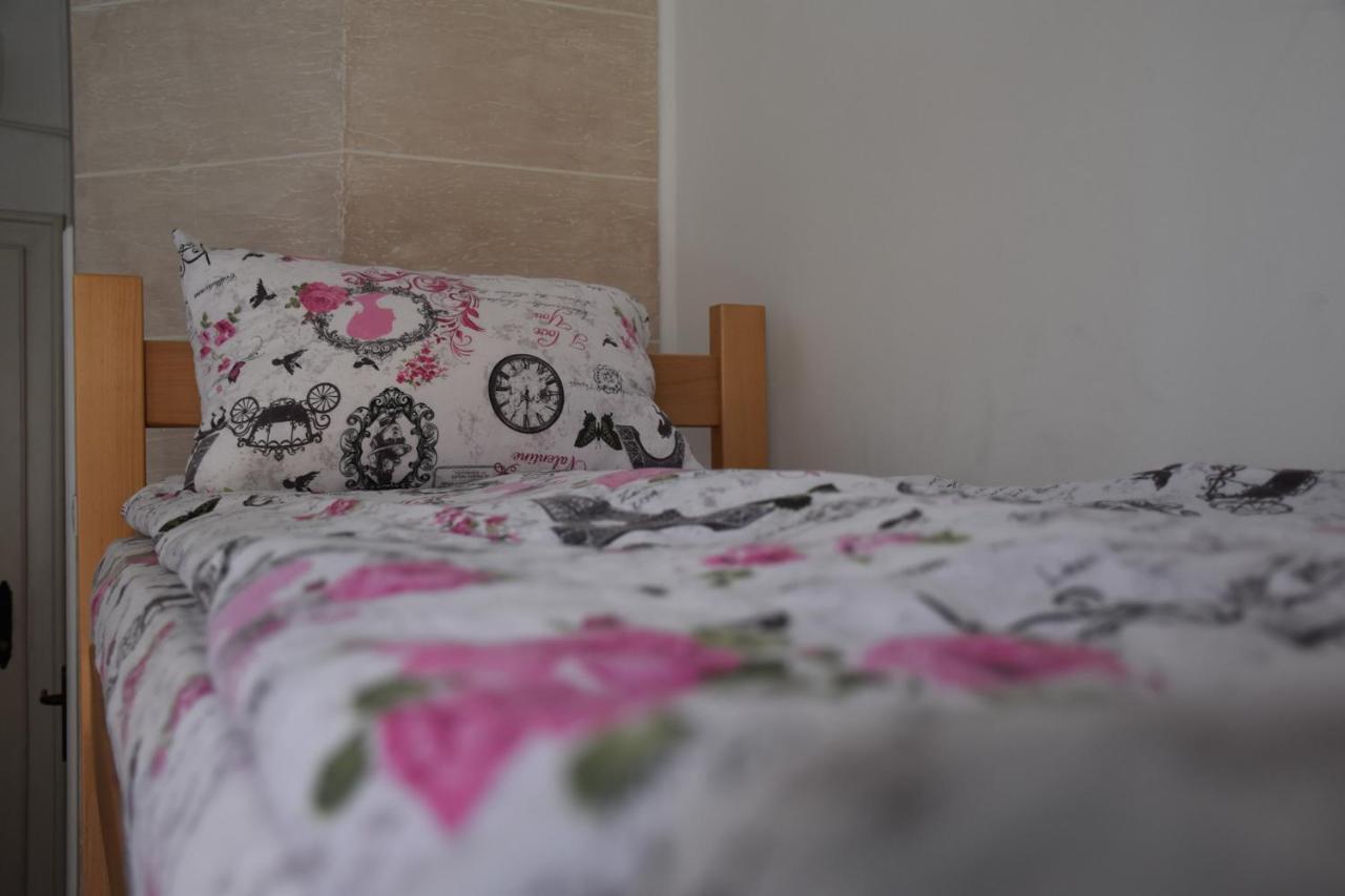Exit Labirint Centar Hostel Novi Sad