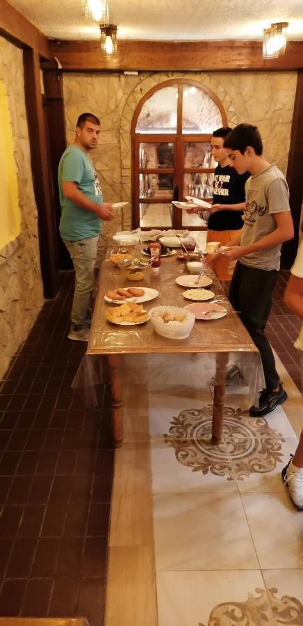 Hostel Exit Labirint Centar *