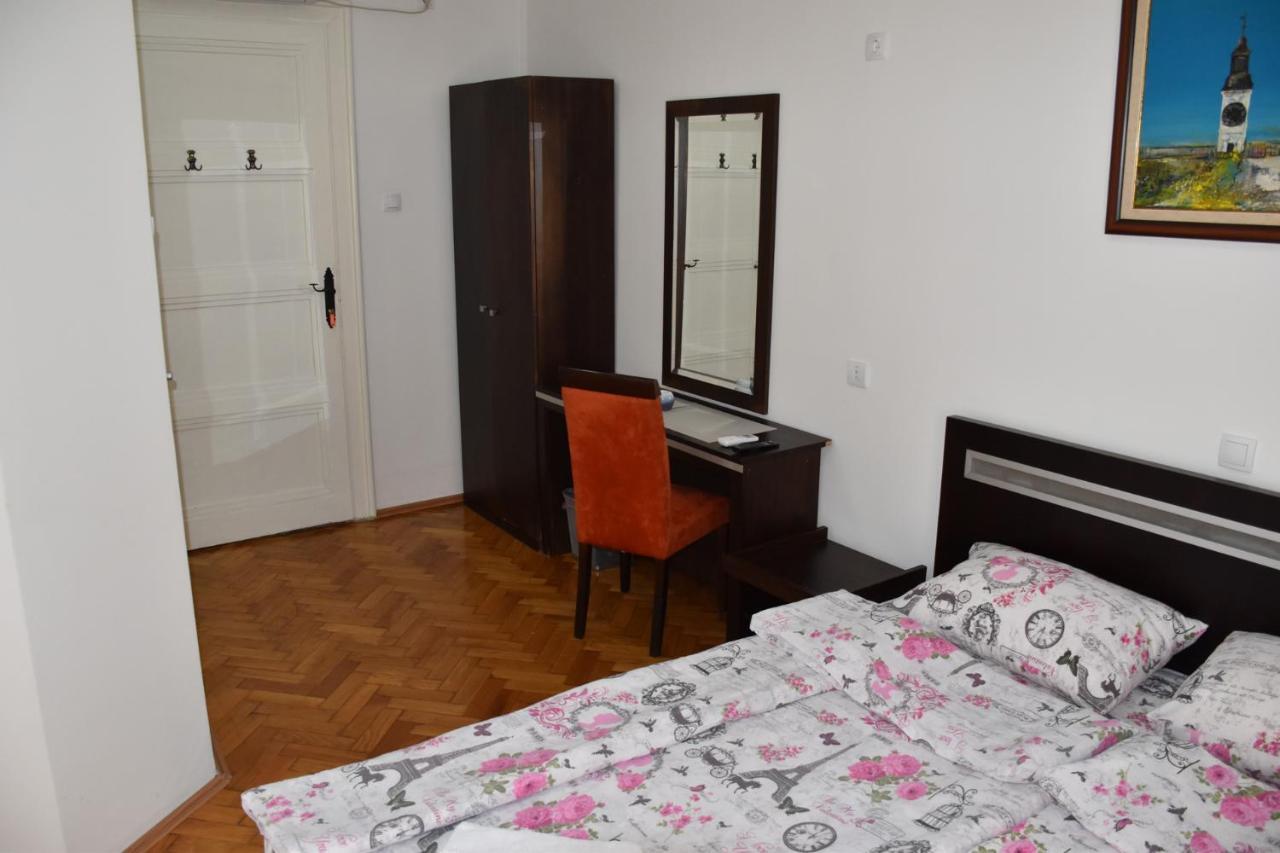 Hostel Exit Labirint Centar Novi Sad