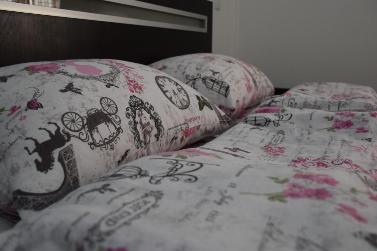 Exit Labirint Centar Hostel Novi Sad