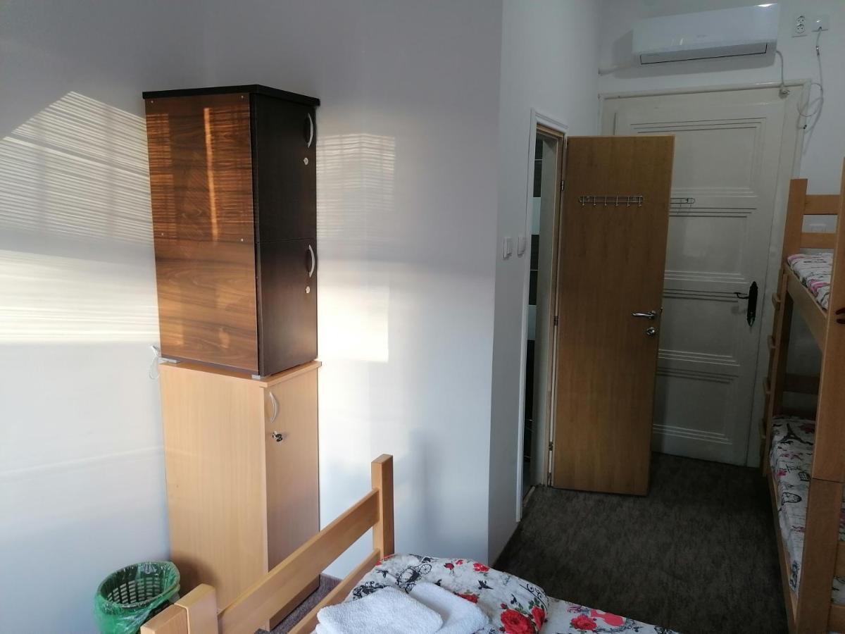 Exit Labirint Centar * Нови-Сад
