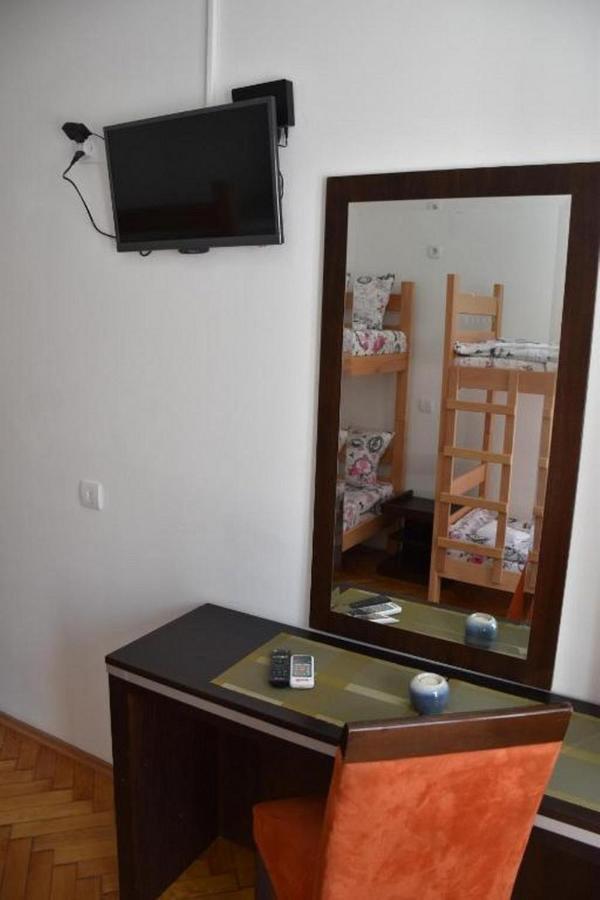 Exit Labirint Centar Нови-Сад
